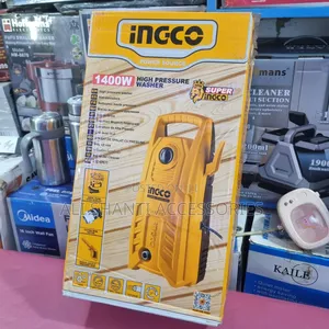 Inco High Pressure Washer 1400w