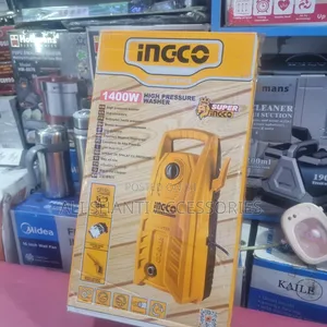 Inco High Pressure Washer 1400w