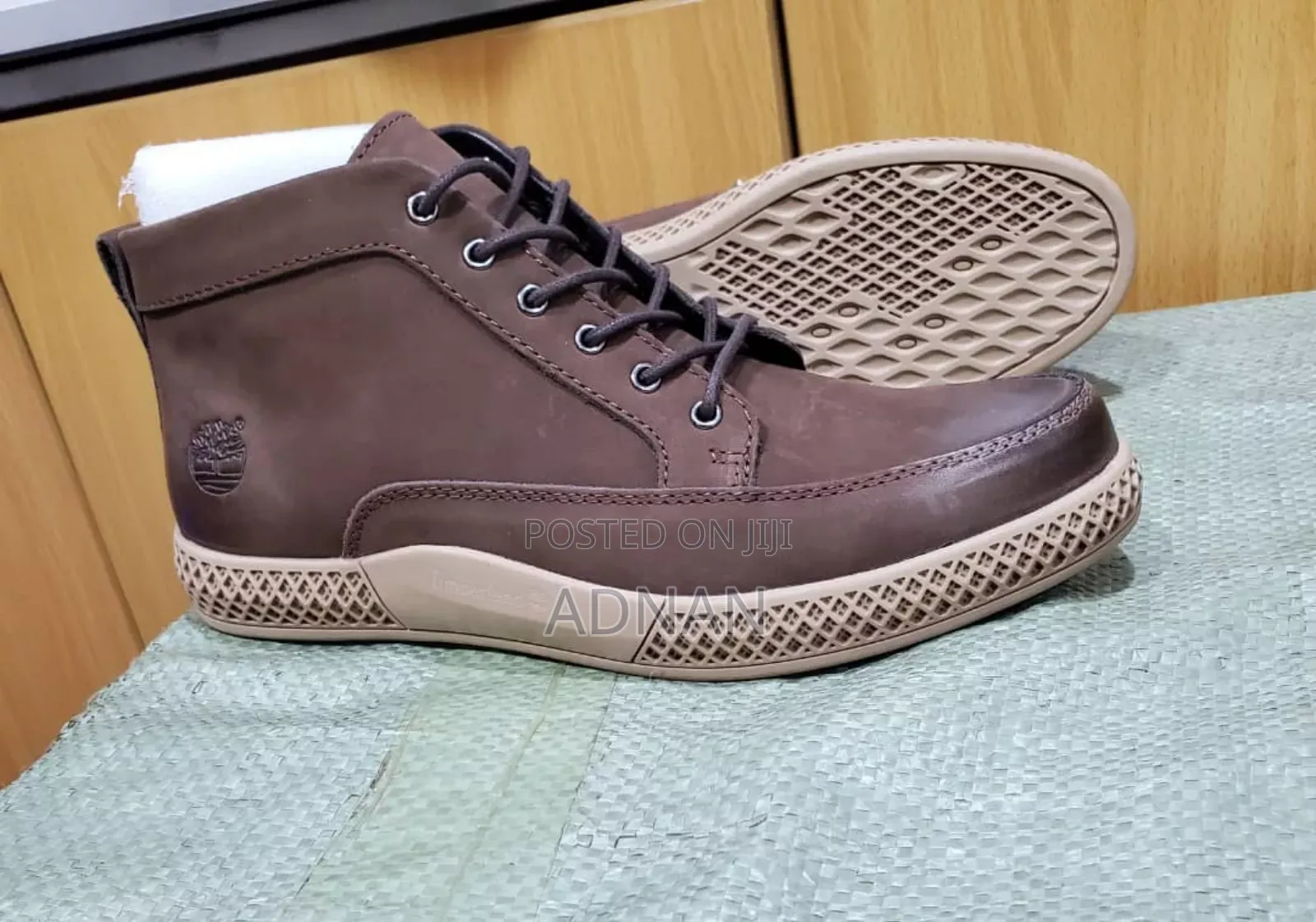 Timberland Shoes