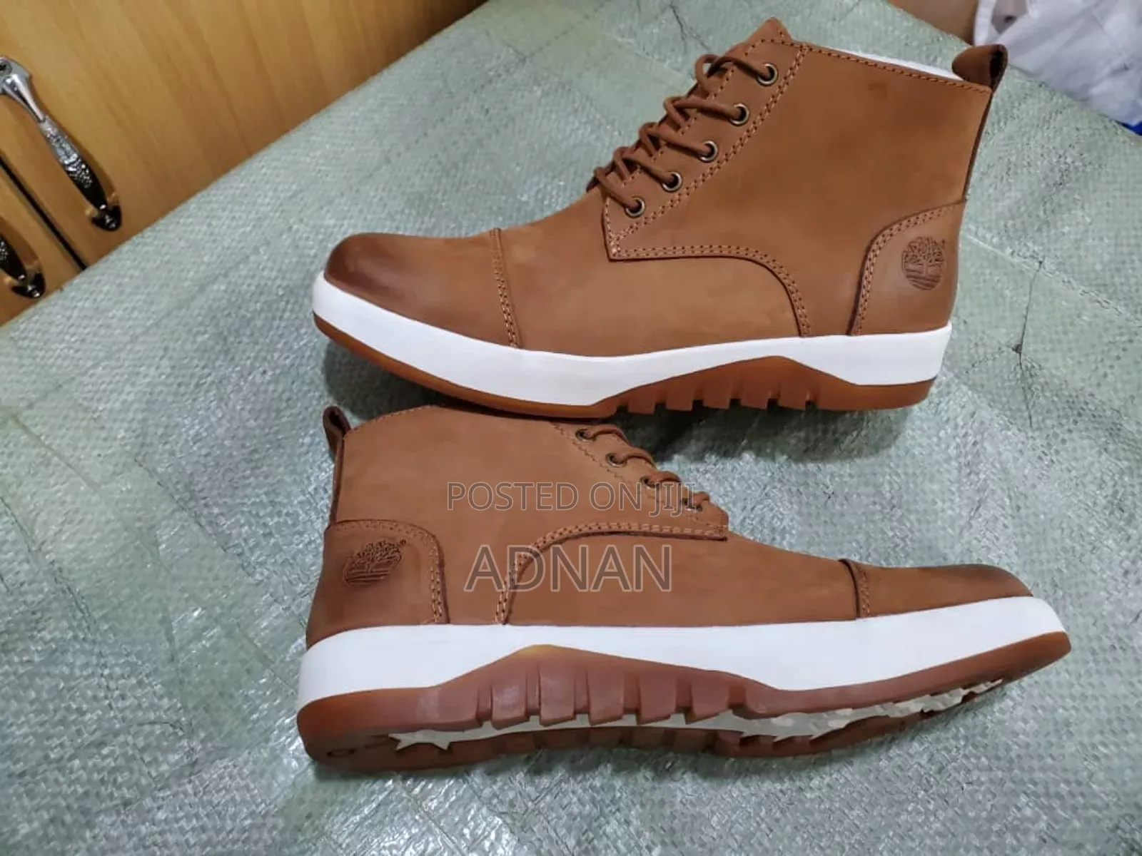 Timberland Shoes