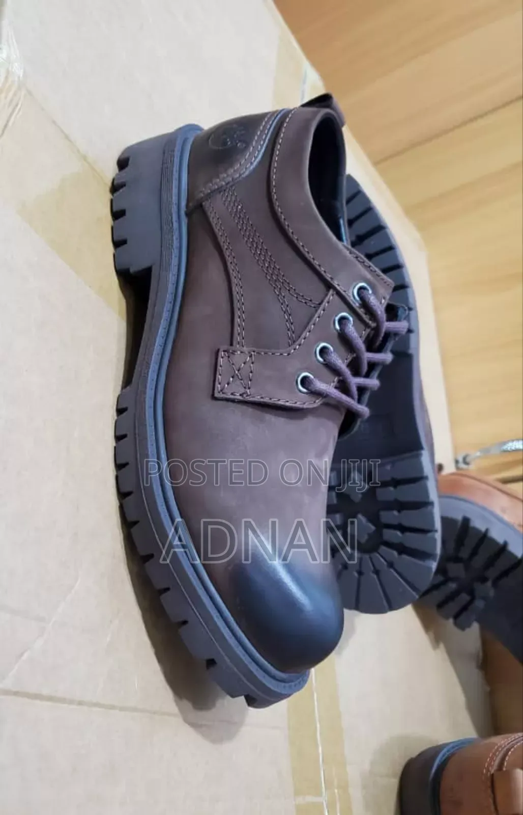 Timberland Shoes