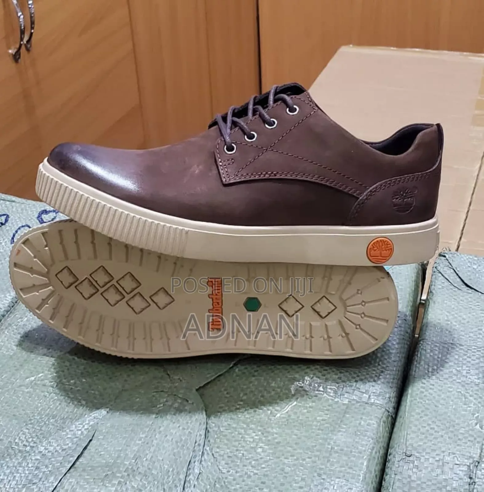 Timberland Shoes