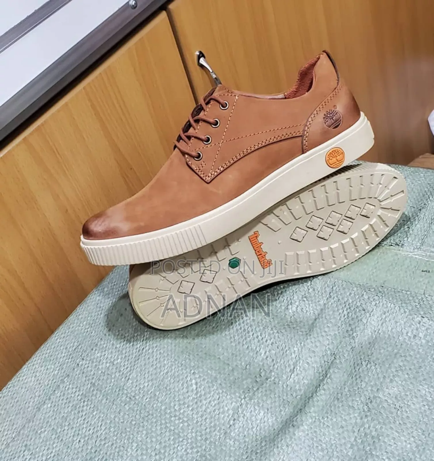 Timberland Shoes