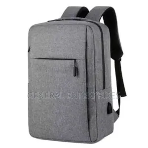 Oxford Laptop Backpack