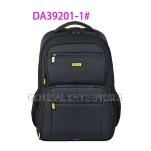 Female Oxford Laptop Bag