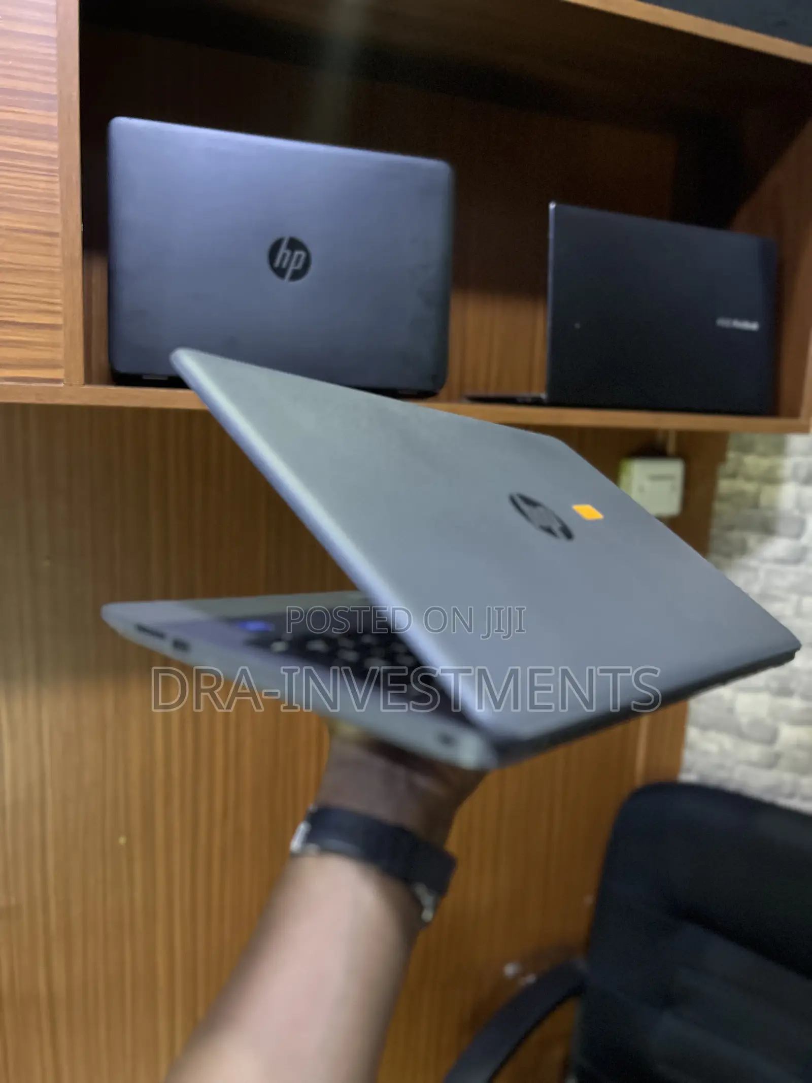 Laptop HP 255 G8 4GB Intel Celeron SSD 256GB