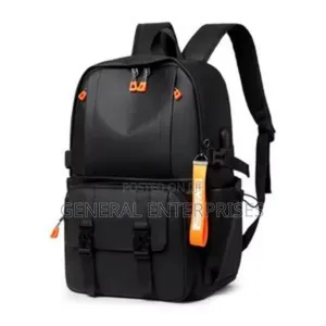 By Design Waterproof Laptop Backpack