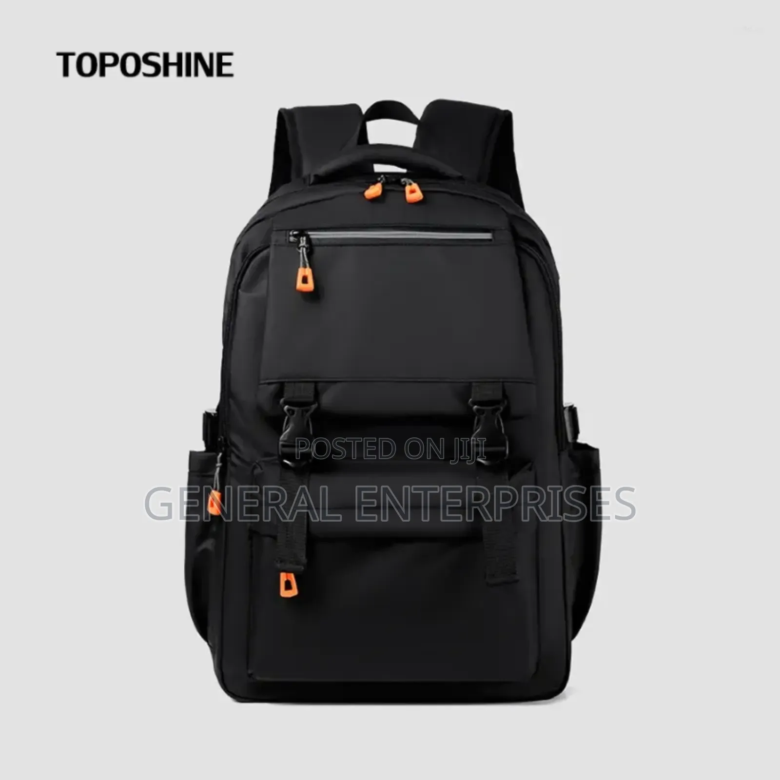 By Design Waterproof Laptop Backpack