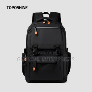 By Design Waterproof Laptop Backpack
