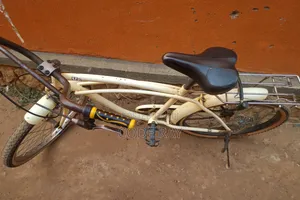 Bmx Bmx Bike