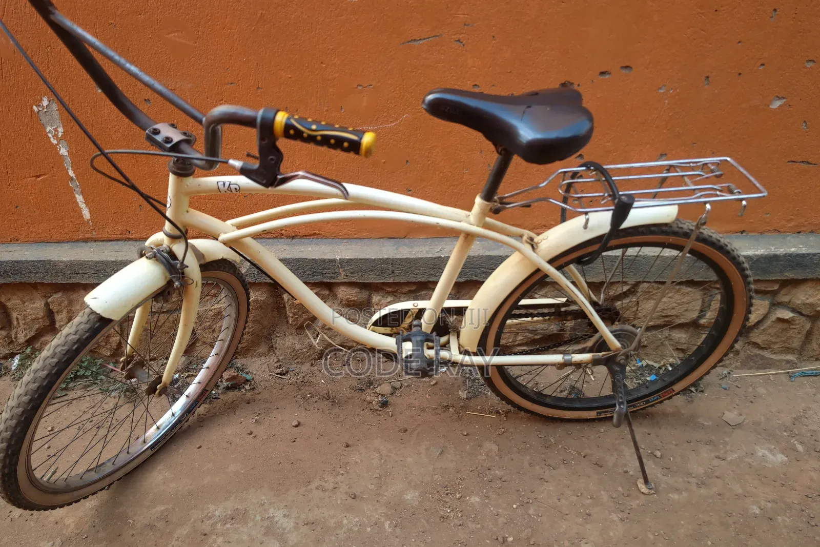 Bmx Bmx Bike