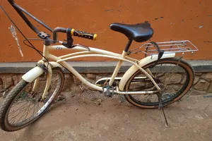 Bmx Bmx Bike