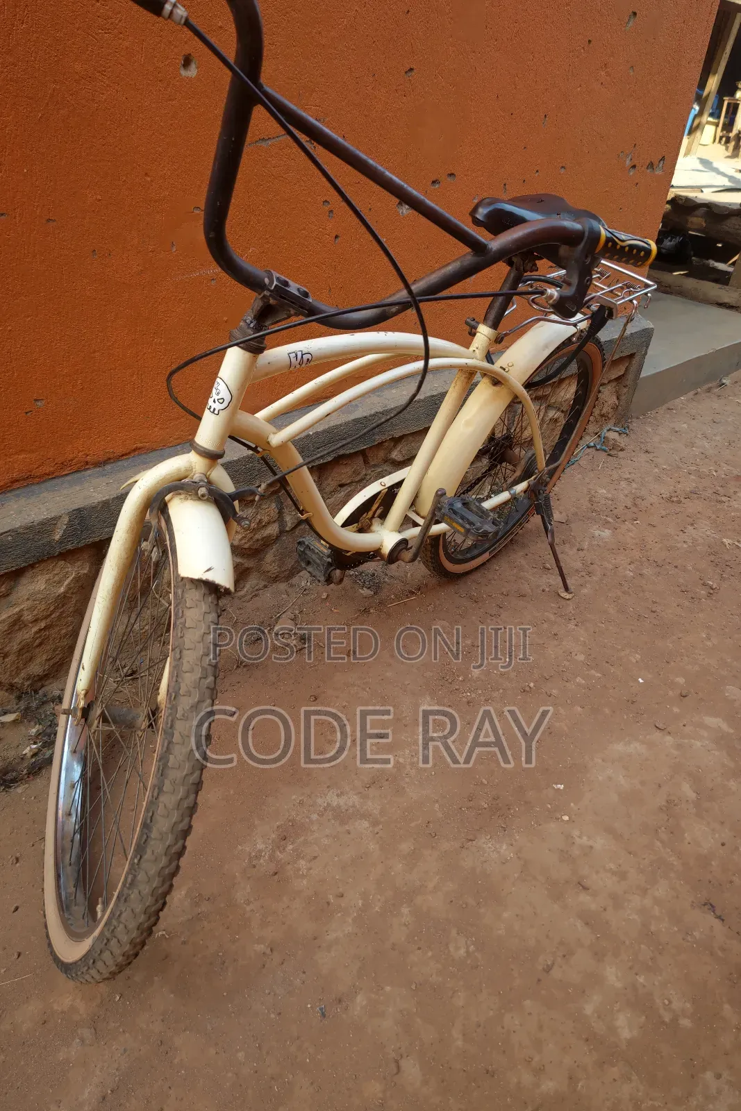 Bmx Bmx Bike