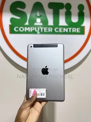 Apple iPad mini 2 32 GB Gray