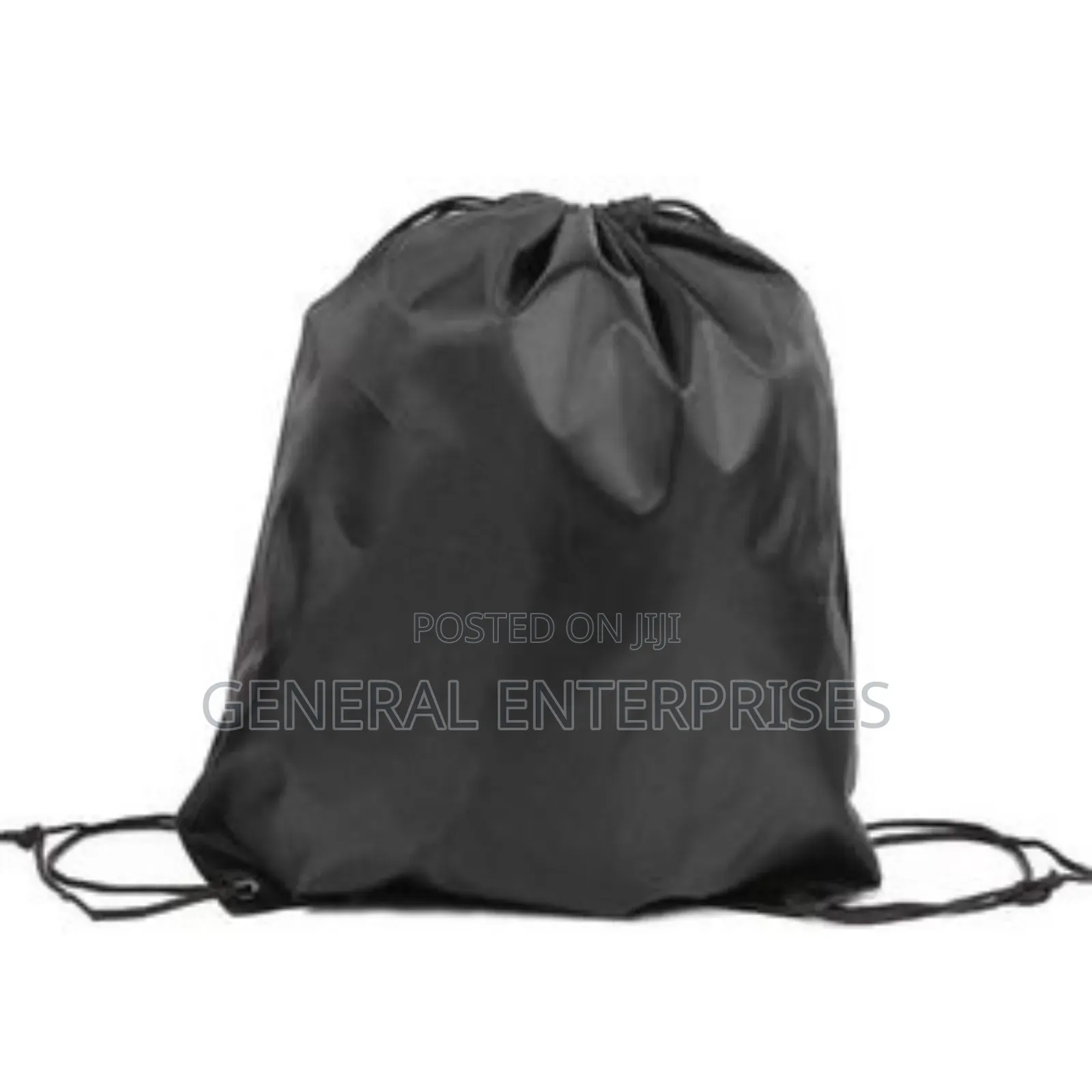 Drawstring Bag