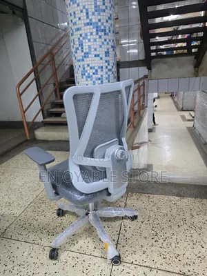 Ergonomic Office Chair Office Chair With Armrests