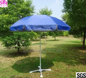Canopy Outdoor Bar and Restaurant Garden Umbrella