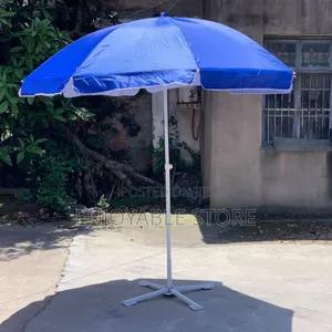 Outdoor Canopy Umbrella