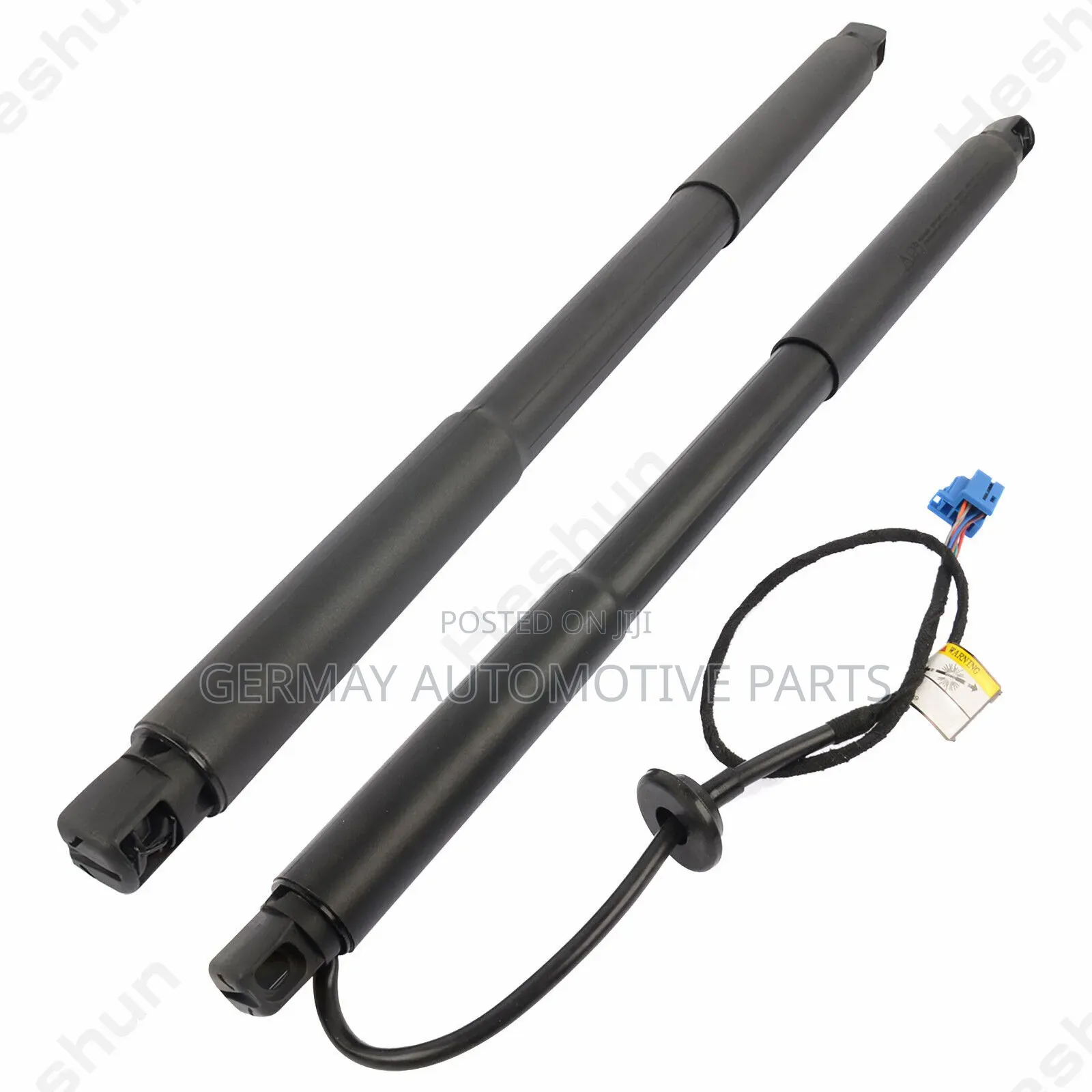 Boot Strut/Boot Shock for Mercedes Ml W166 Ml350.