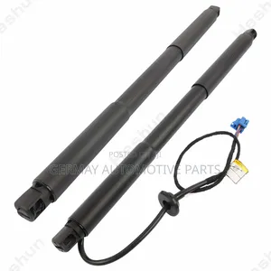 Boot Strut/Boot Shock for Mercedes Ml W166 Ml350.