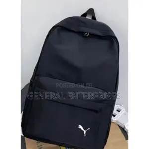 Soft Backpack