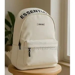 Essential Portable Backpack