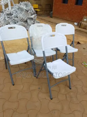 Portable Foldable Plastic Chairs Plastic Chairs