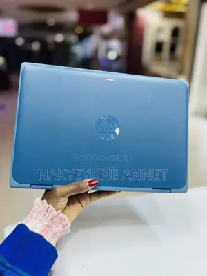 Laptop HP ProBook X360 11 G5 EE 4GB Intel Core i5 HDD 128GB