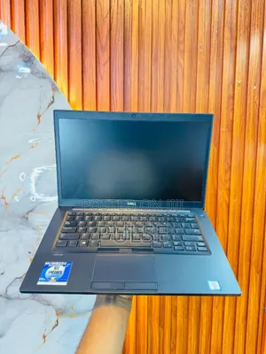 Laptop Dell Latitude 14 7480 8GB Intel Core I5 SSD 256GB