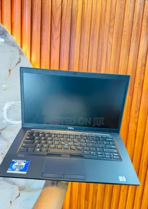 Laptop Dell Latitude 14 7480 8GB Intel Core I5 SSD 256GB