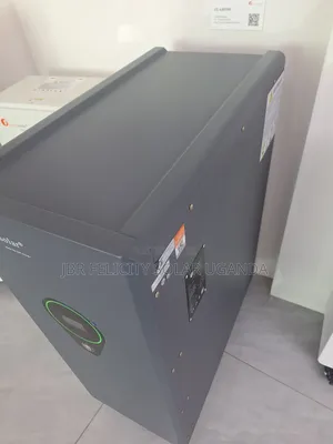 Super 25kwhr Lithium Battery