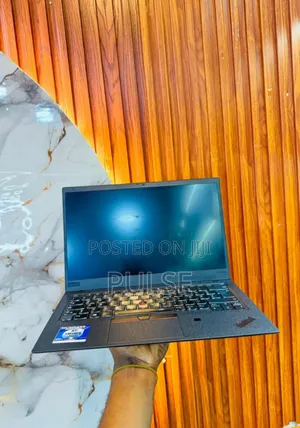 Laptop Lenovo ThinkPad X1 Carbon 8GB Intel Core i5 SSD 256GB