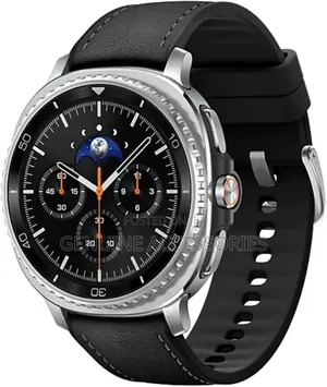 Samsung Galaxy Watch 8 Classic (2025)