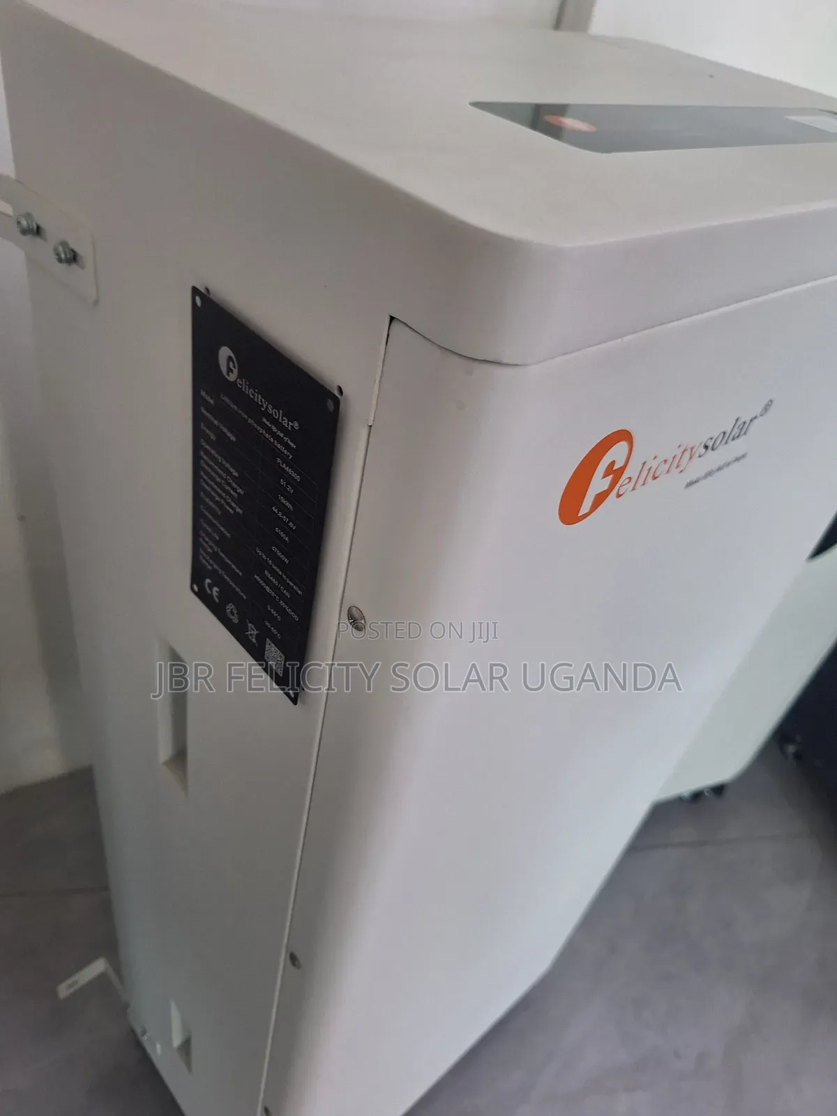 Super 15kwh Lithium Ion Battery