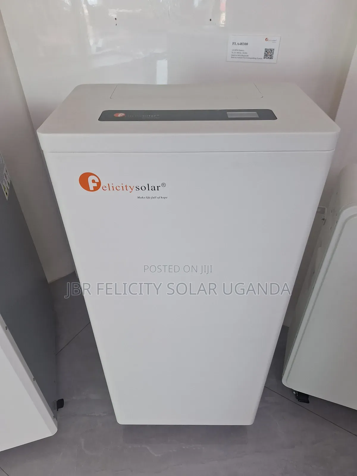Super 15kwh Lithium Ion Battery