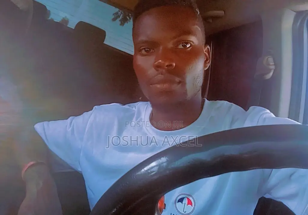 Driver Position