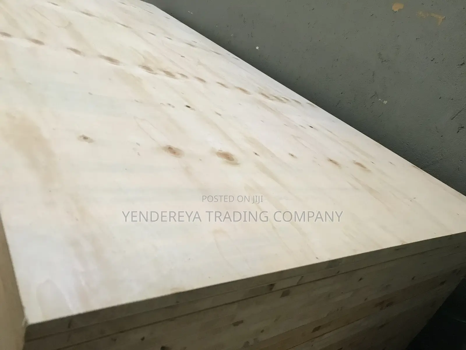 Ordinary Boards