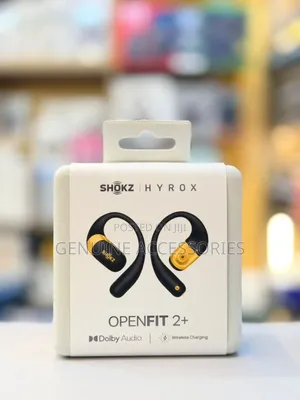 Shokz Openfit 2+