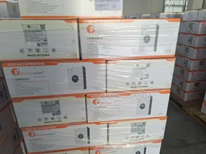 4kw 4kva Hybrid Inverter