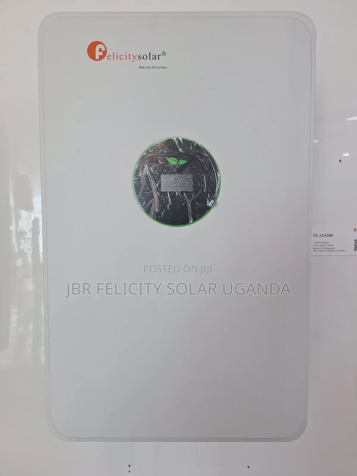 Super 10kwh Lithium Battery