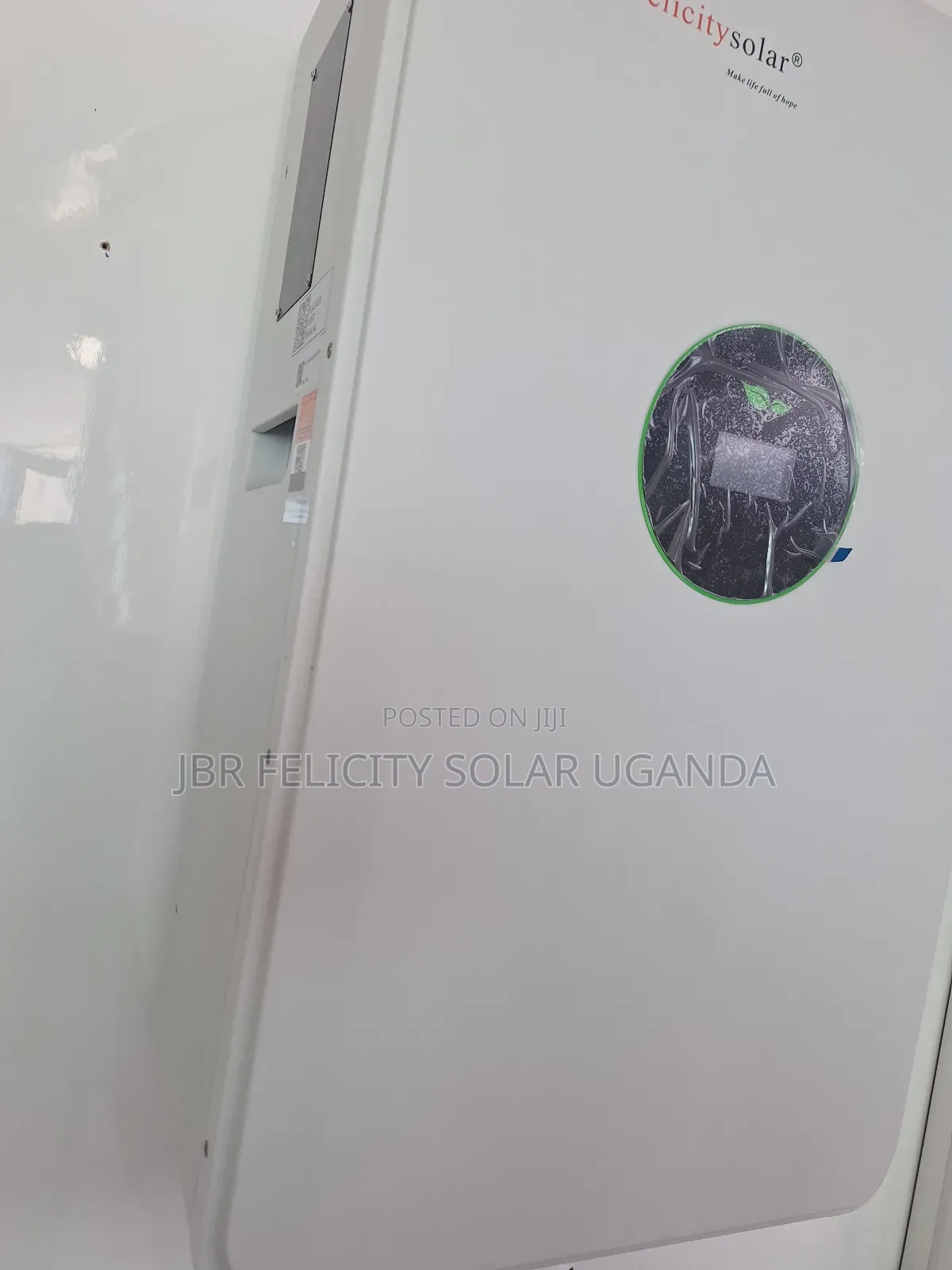 Super 10kwh Lithium Battery
