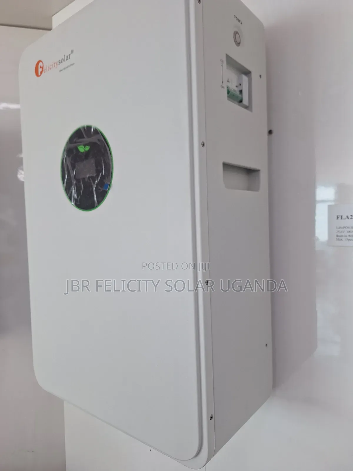 Super 10kwh Lithium Battery