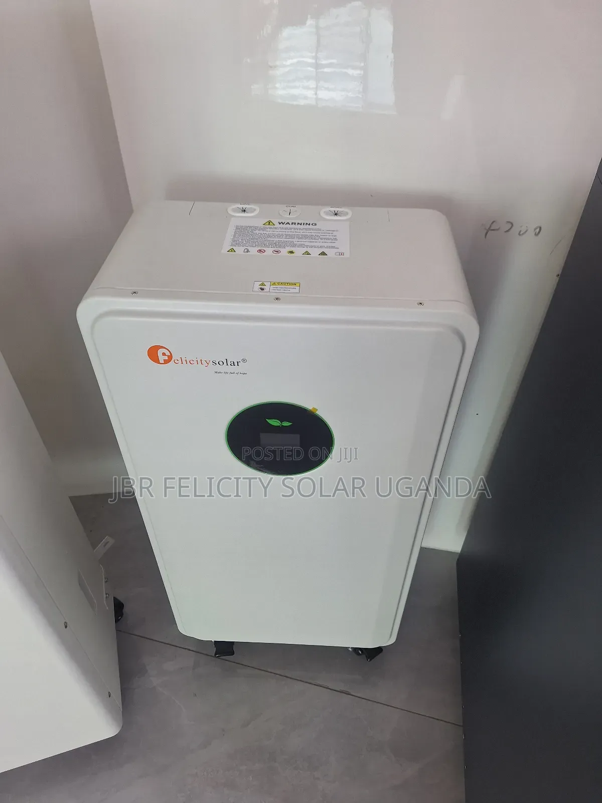 Super 10kwh Lithium Battery