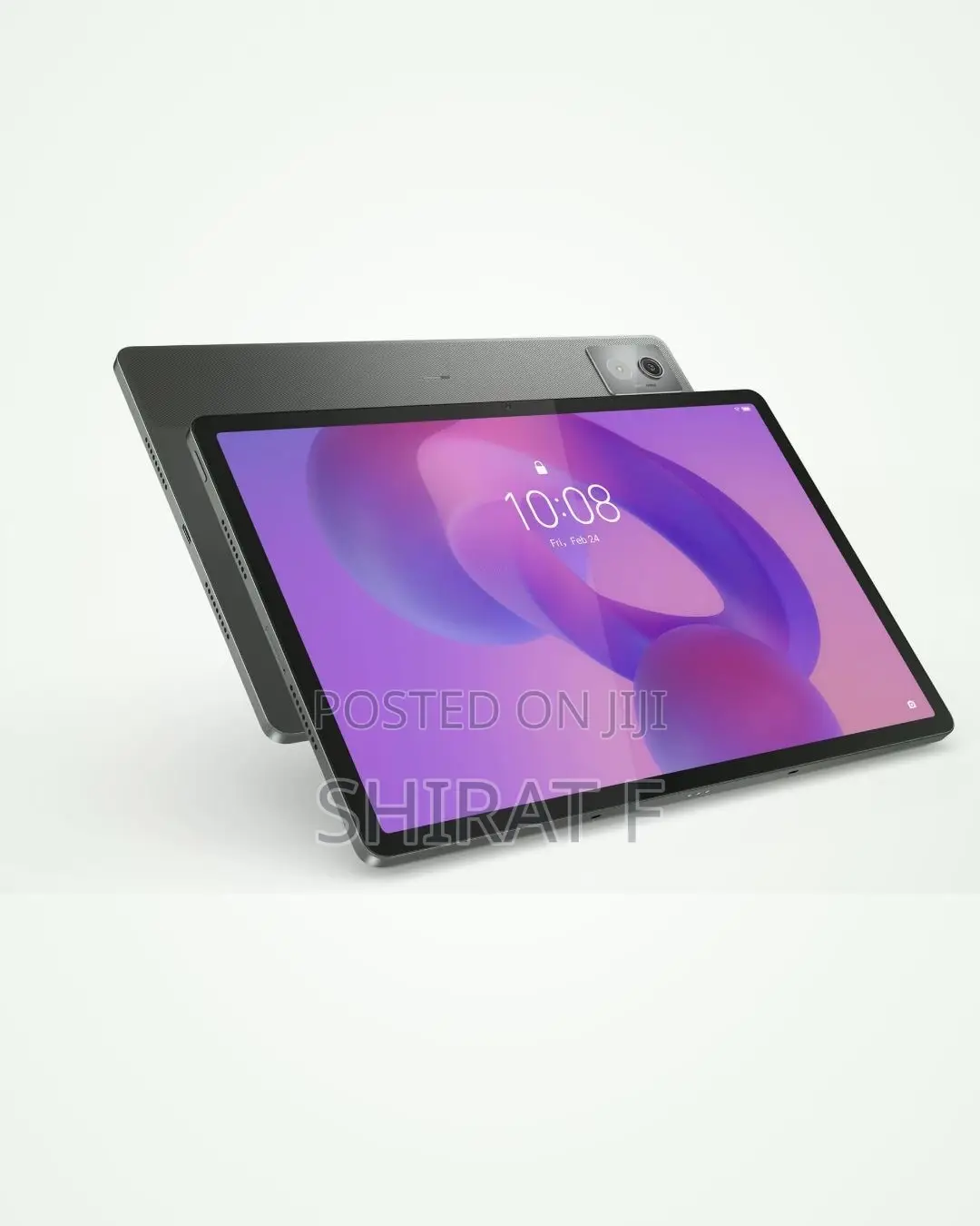New Lenovo Pad Pro 128 GB