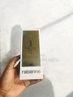 1 Million Parfum
