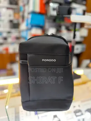 Porodo Cross Body Bag