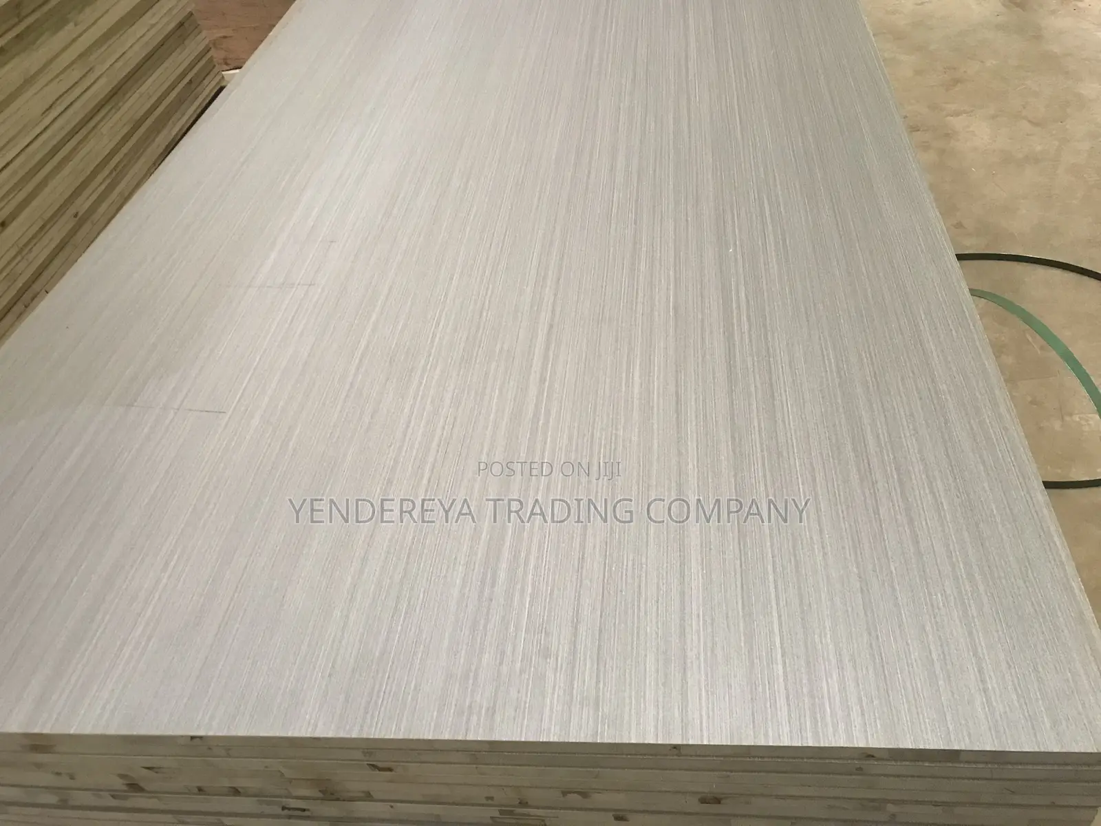 Light Grew Boards