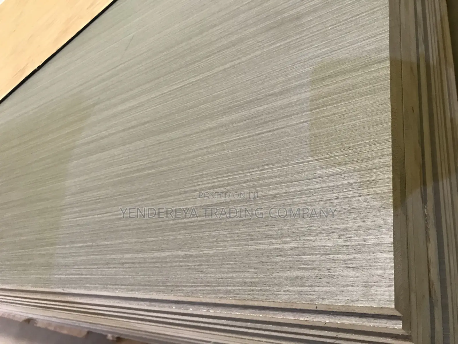 Light Grew Boards