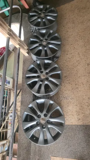 Rim 16 Mark X,Crown,Lexus,Noah,Harrier Old Model