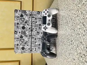 Playstation 4 Standard Edition Uk Used